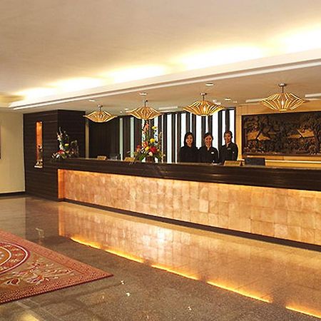 Royal Panerai Hotel Chiangmai Chiang Mai Dış mekan fotoğraf