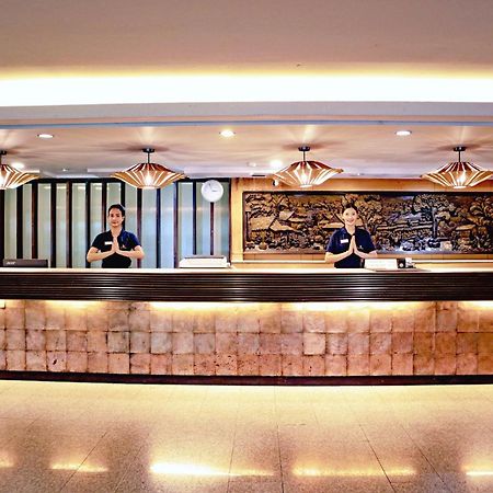 Royal Panerai Hotel Chiangmai Chiang Mai Dış mekan fotoğraf