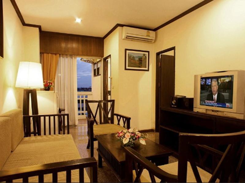 Royal Panerai Hotel Chiangmai Chiang Mai Dış mekan fotoğraf