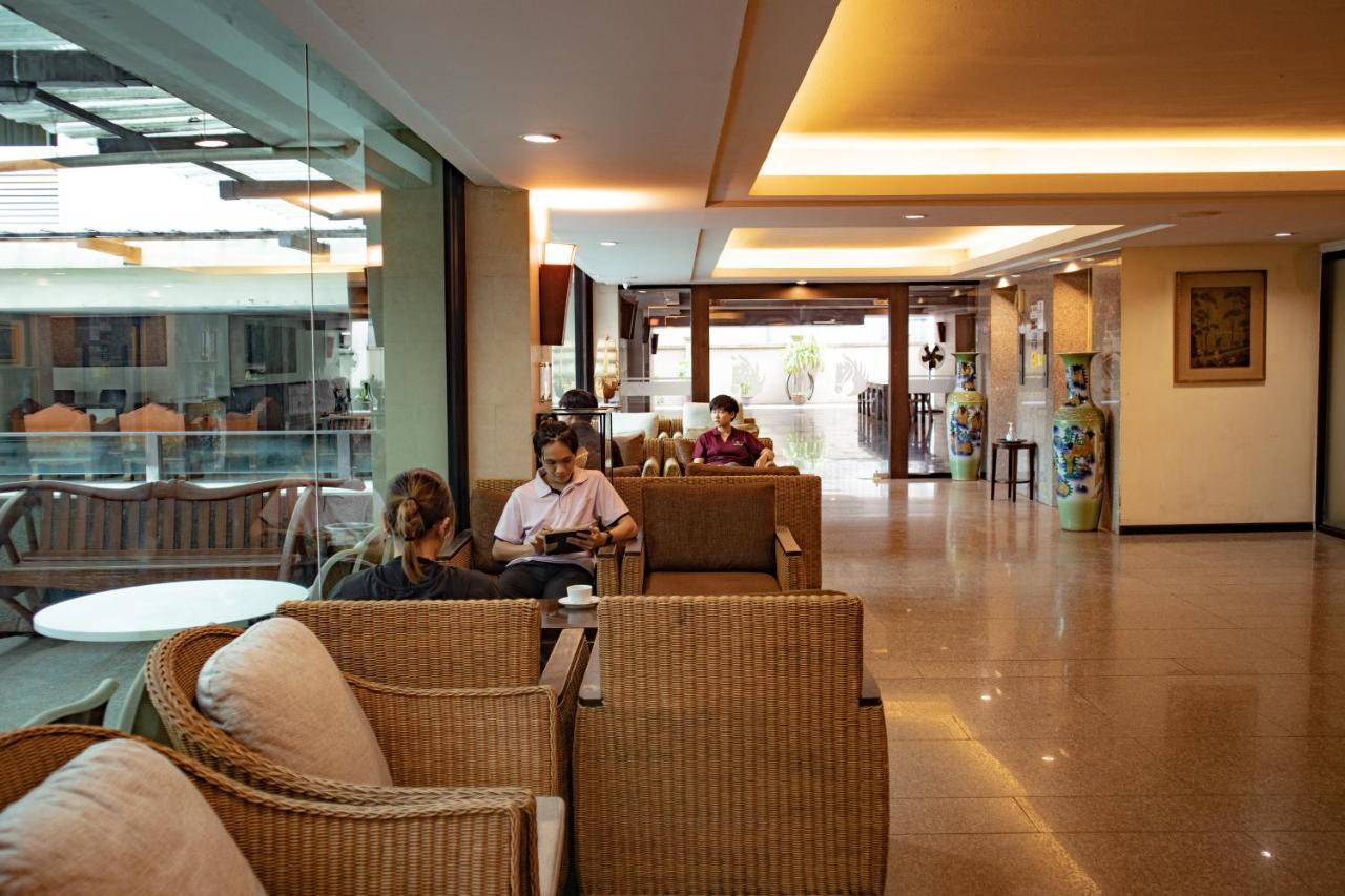 Royal Panerai Hotel Chiangmai Chiang Mai Dış mekan fotoğraf