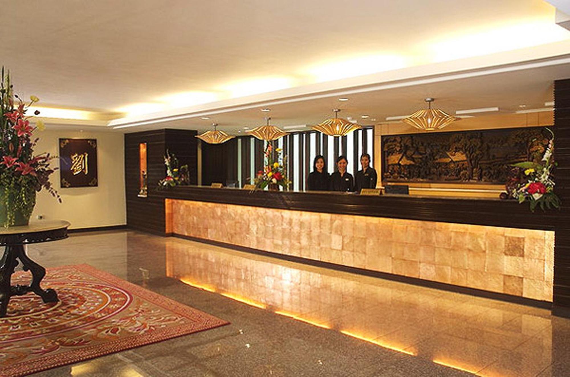 Royal Panerai Hotel Chiangmai Chiang Mai Dış mekan fotoğraf