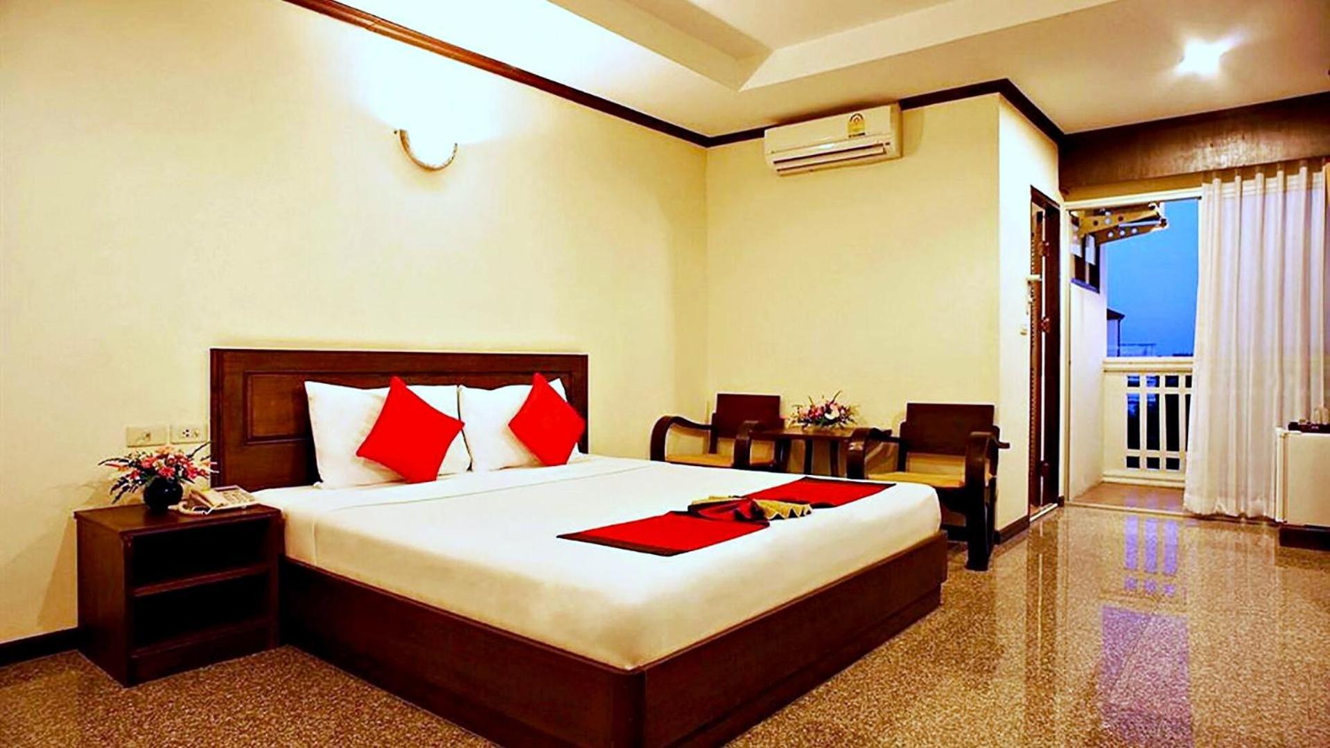 Royal Panerai Hotel Chiangmai Chiang Mai Dış mekan fotoğraf