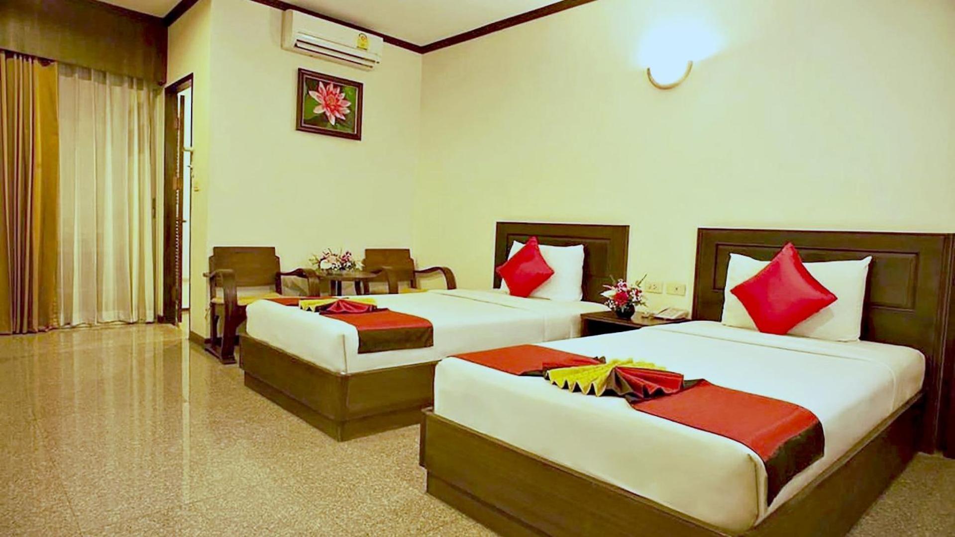 Royal Panerai Hotel Chiangmai Chiang Mai Dış mekan fotoğraf