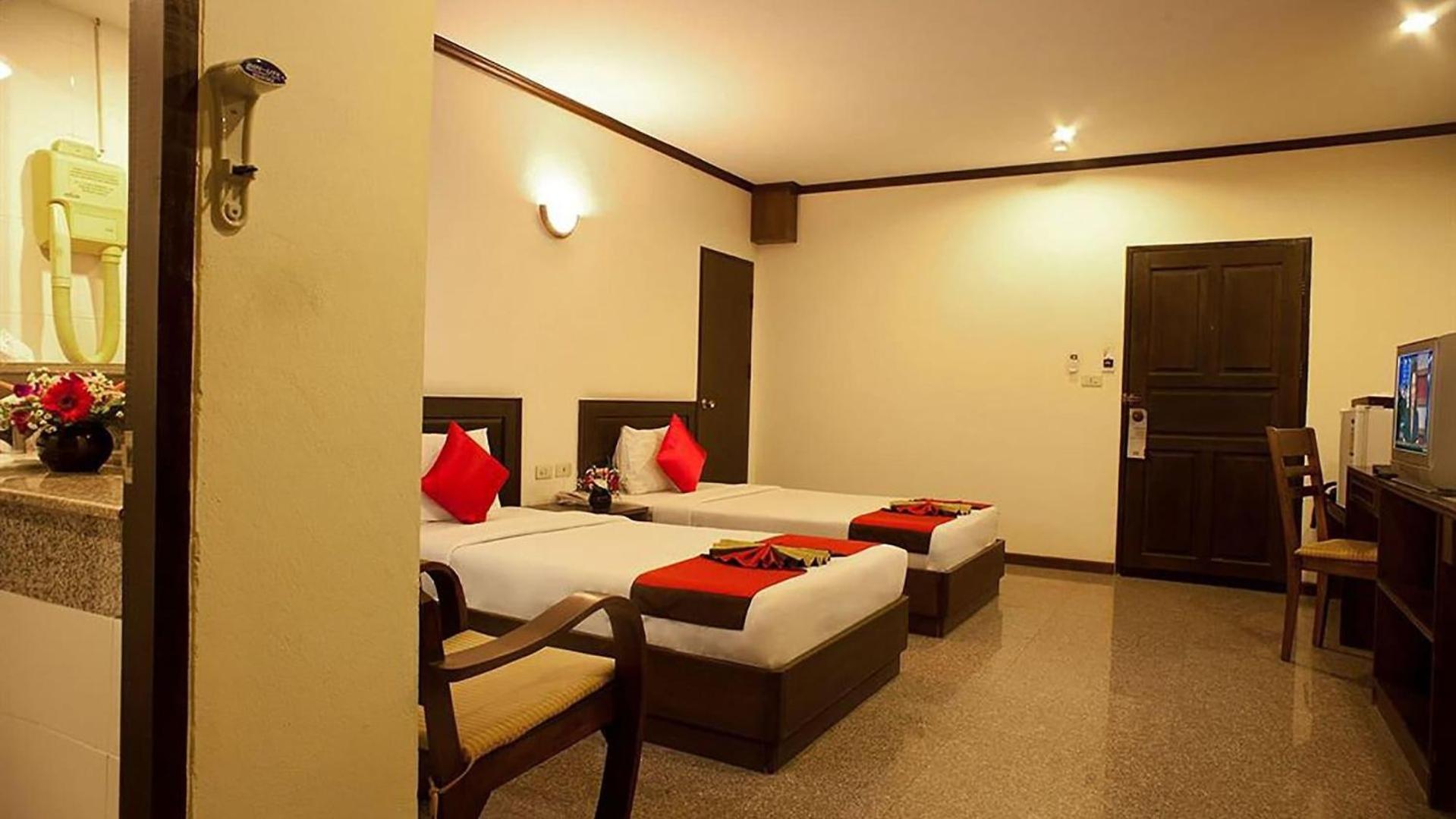 Royal Panerai Hotel Chiangmai Chiang Mai Dış mekan fotoğraf