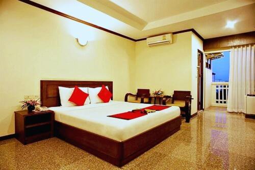 Royal Panerai Hotel Chiangmai Chiang Mai Dış mekan fotoğraf