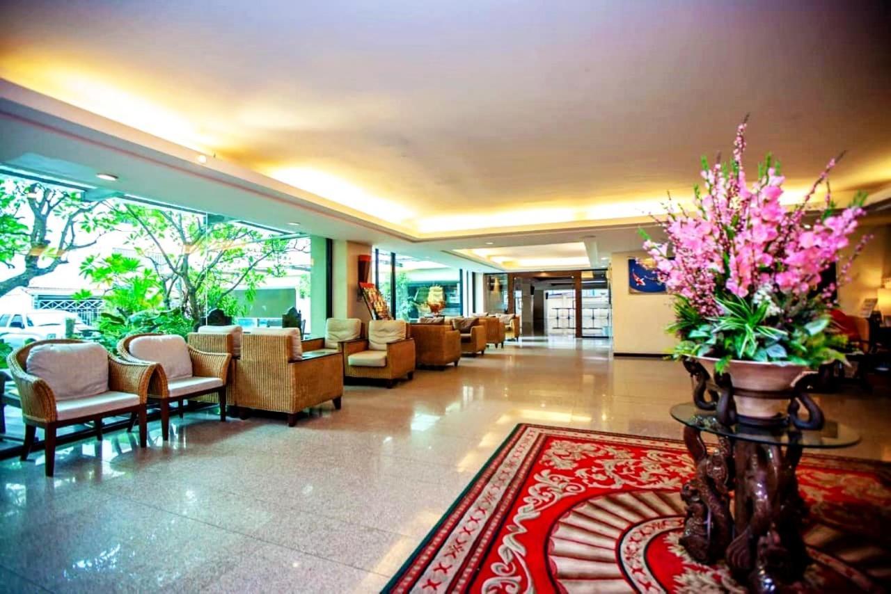 Royal Panerai Hotel Chiangmai Chiang Mai Dış mekan fotoğraf