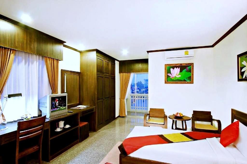 Royal Panerai Hotel Chiangmai Chiang Mai Dış mekan fotoğraf