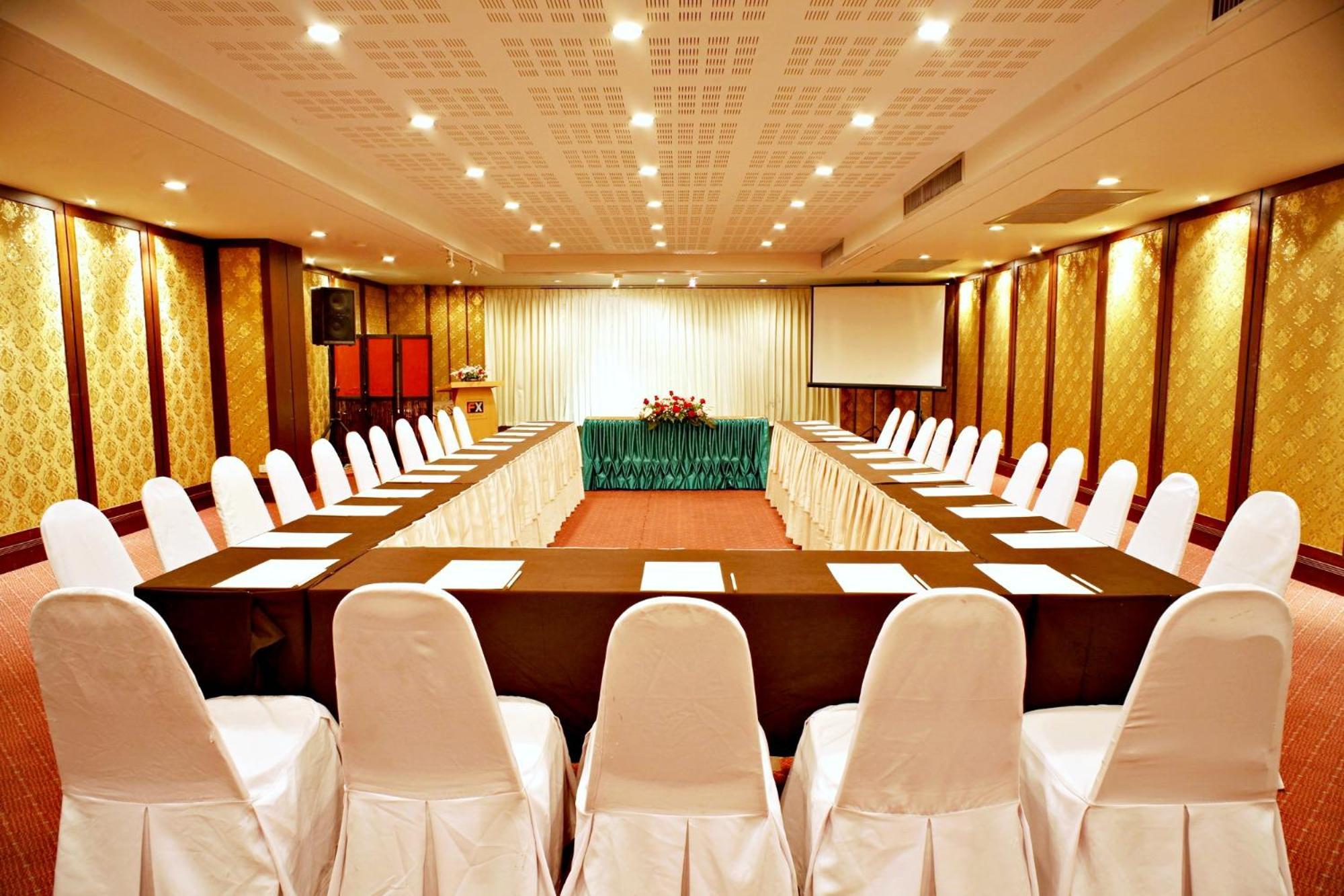 Royal Panerai Hotel Chiangmai Chiang Mai Dış mekan fotoğraf