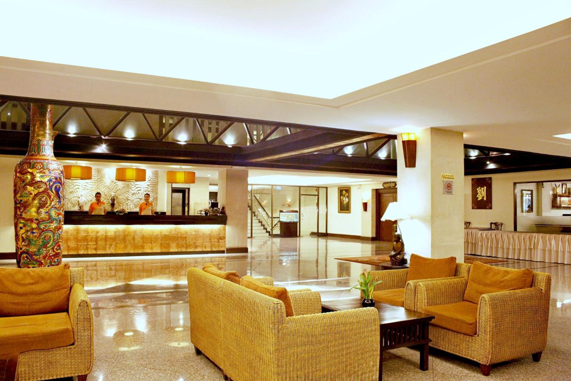 Royal Panerai Hotel Chiangmai Chiang Mai Dış mekan fotoğraf