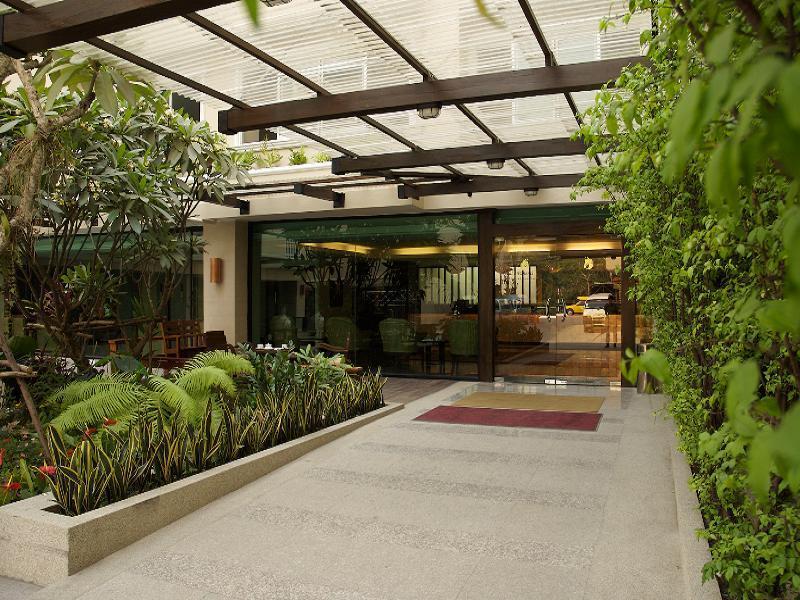 Royal Panerai Hotel Chiangmai Chiang Mai Dış mekan fotoğraf