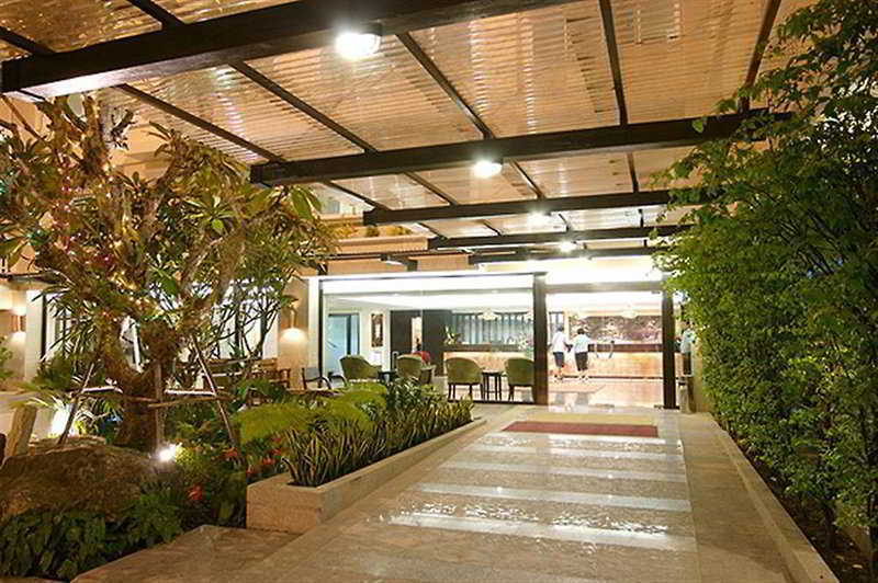 Royal Panerai Hotel Chiangmai Chiang Mai Dış mekan fotoğraf