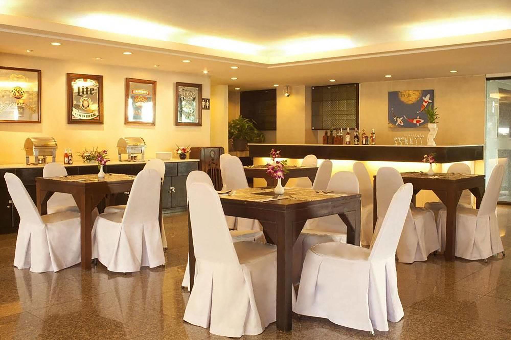 Royal Panerai Hotel Chiangmai Chiang Mai Dış mekan fotoğraf