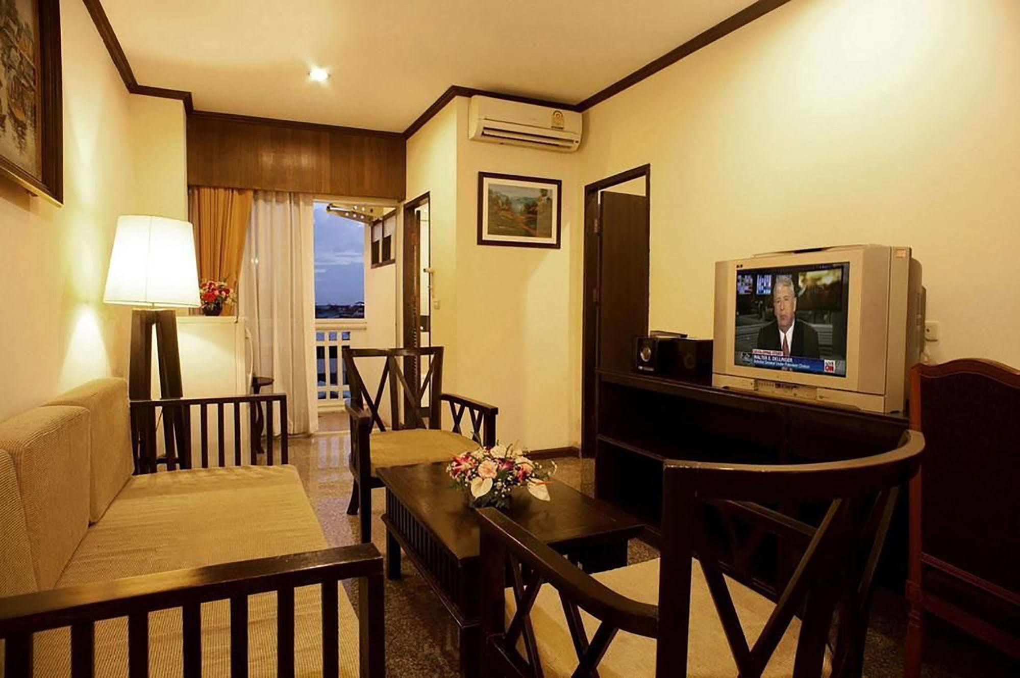 Royal Panerai Hotel Chiangmai Chiang Mai Dış mekan fotoğraf